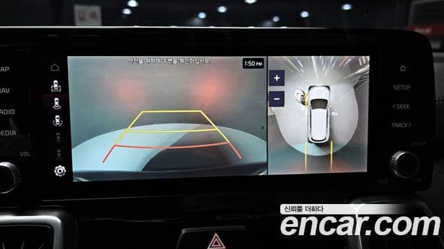 Kia Sorento 2020 — ფოტო 15/20