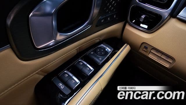 Kia Sorento 2020 — ფოტო 16/20