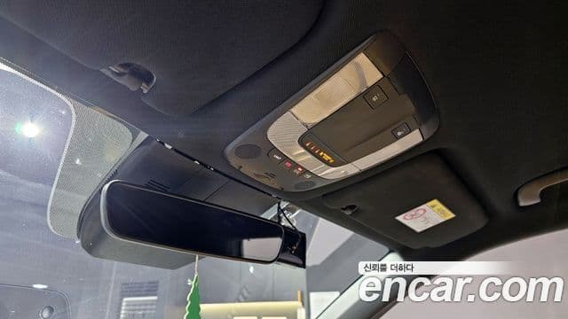 Kia Sorento 2020 — ფოტო 18/20