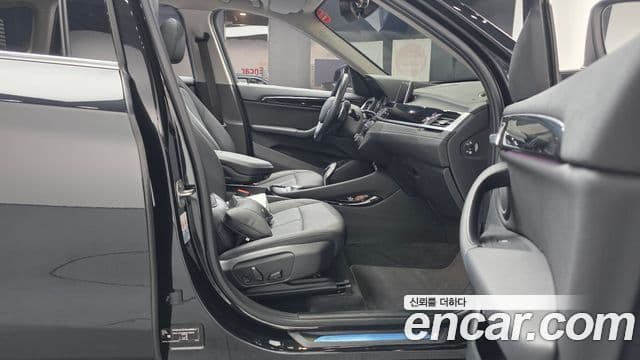 BMW X1 2022 — ფოტო 11/20