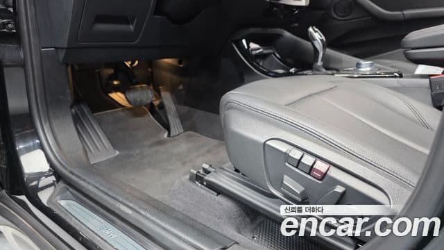 BMW X1 2022 — ფოტო 17/20