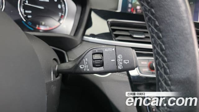 BMW X1 2022 — ფოტო 18/20