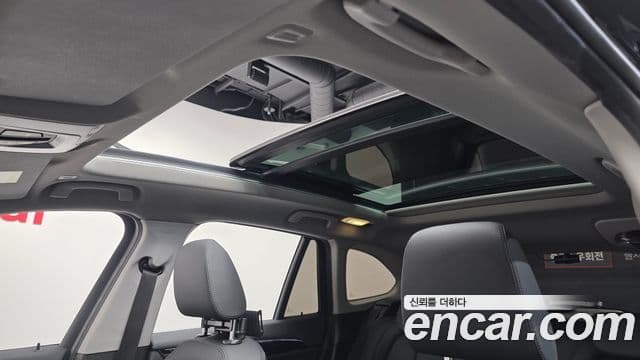 BMW X1 2022 — ფოტო 19/20