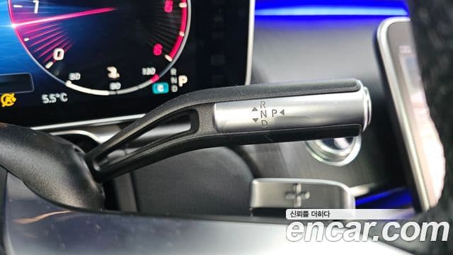 Mercedes-Benz S-Class 2021 — ფოტო 14/20