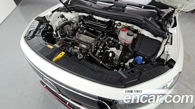 Mercedes-Benz EQA 2021 — ფოტო 4/20
