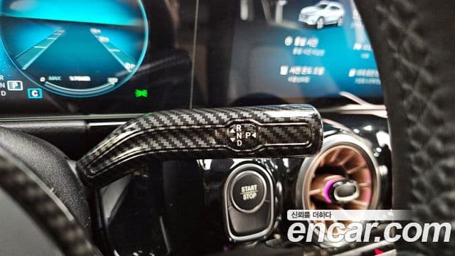 Mercedes-Benz EQA 2021 — ფოტო 11/20