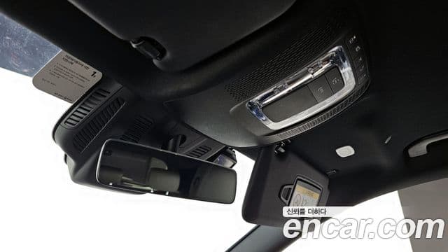 Mercedes-Benz EQA 2021 — ფოტო 7/20