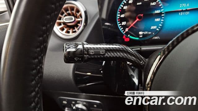 Mercedes-Benz EQA 2021 — ფოტო 6/20