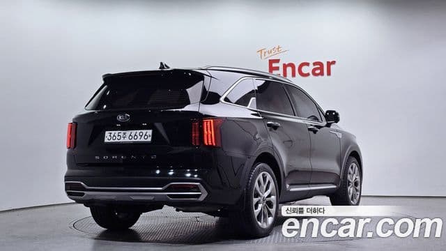 Kia Sorento 2020 — Şəkil 2/20