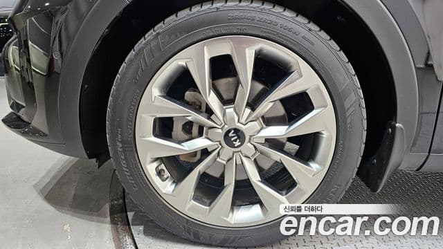 Kia Sorento 2020 — Şəkil 5/20