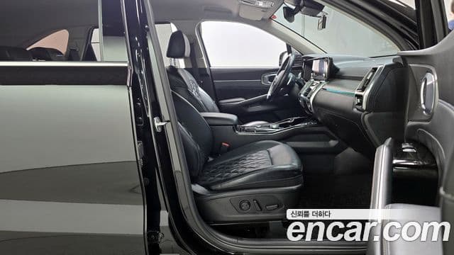 Kia Sorento 2020 — Şəkil 10/20