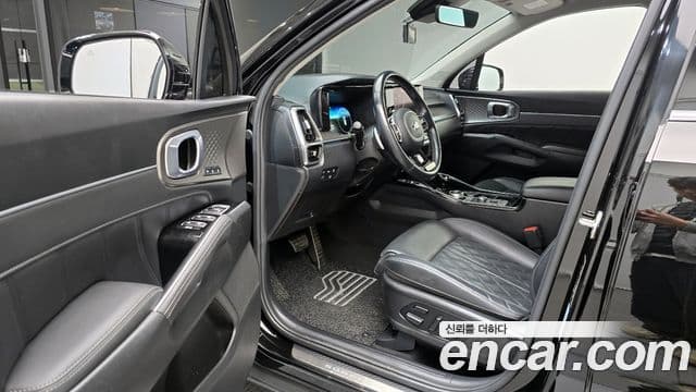 Kia Sorento 2020 — Şəkil 11/20