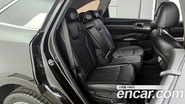 Kia Sorento 2020 — Şəkil 12/20