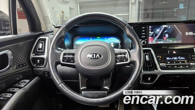 Kia Sorento 2020 — Şəkil 14/20