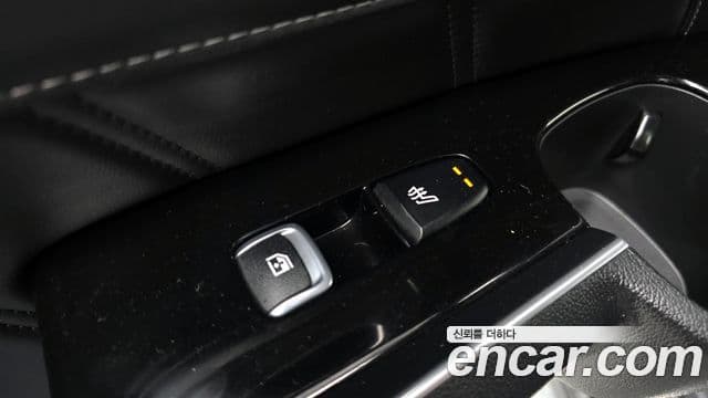 Kia Sorento 2020 — Şəkil 19/20