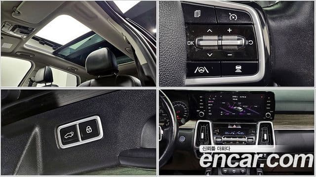 Kia Sorento 2020 — Şəkil 2/20