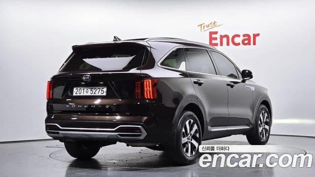 Kia Sorento 2020 — Şəkil 5/20