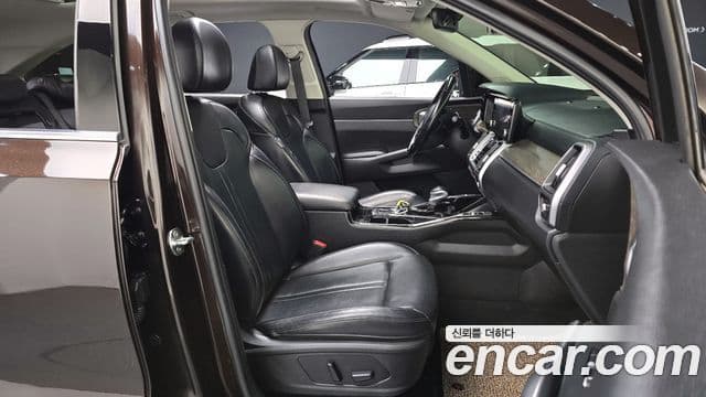 Kia Sorento 2020 — Şəkil 10/20