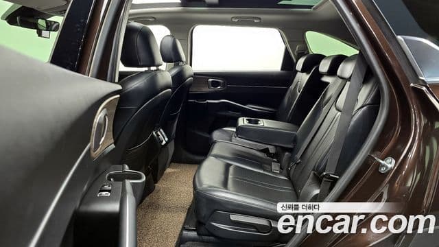 Kia Sorento 2020 — Şəkil 12/20