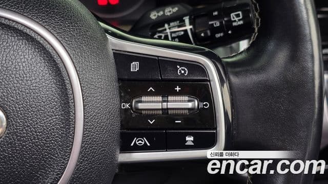 Kia Sorento 2020 — Şəkil 14/20