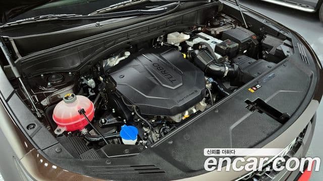 Kia Sorento 2020 — Şəkil 17/20