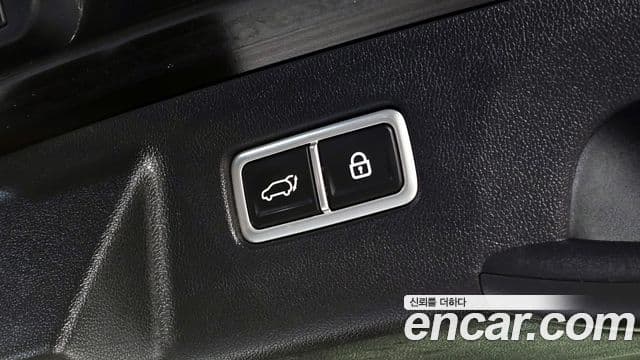 Kia Sorento 2020 — Şəkil 20/20
