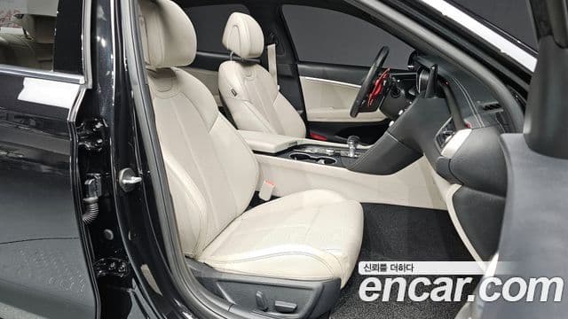 Genesis G70 2021 — Şəkil 10/20