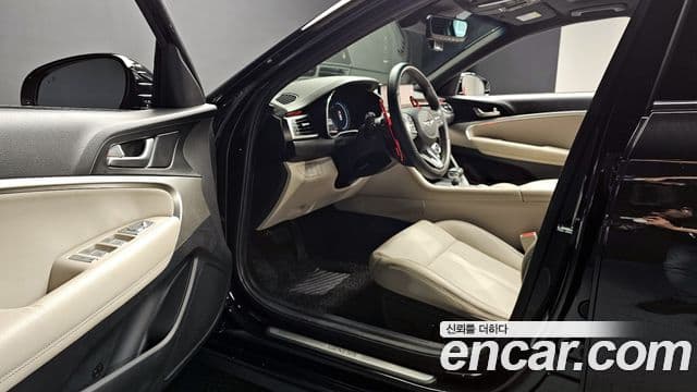 Genesis G70 2021 — Şəkil 12/20