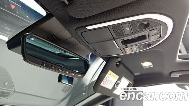 Genesis G70 2021 — Şəkil 18/20