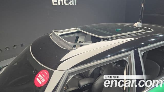 Mini Cooper S 2020 — Şəkil 18/20