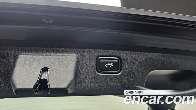 Kia Sportage 2023 — ფოტო 20/20