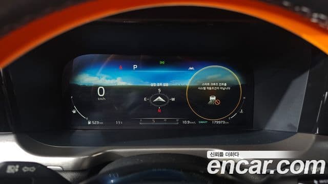 Kia Sorento 2020 — Şəkil 8/20