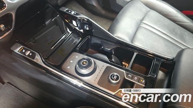 Kia Sorento 2020 — Şəkil 9/20