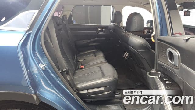Kia Sorento 2020 — Şəkil 12/20