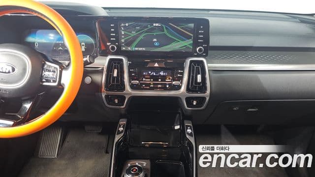 Kia Sorento 2020 — Şəkil 14/20