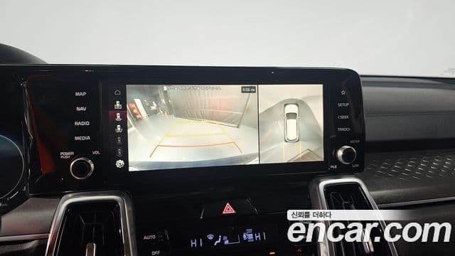 Kia Sorento 2020 — Şəkil 15/20