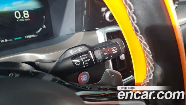 Kia Sorento 2020 — Şəkil 17/20