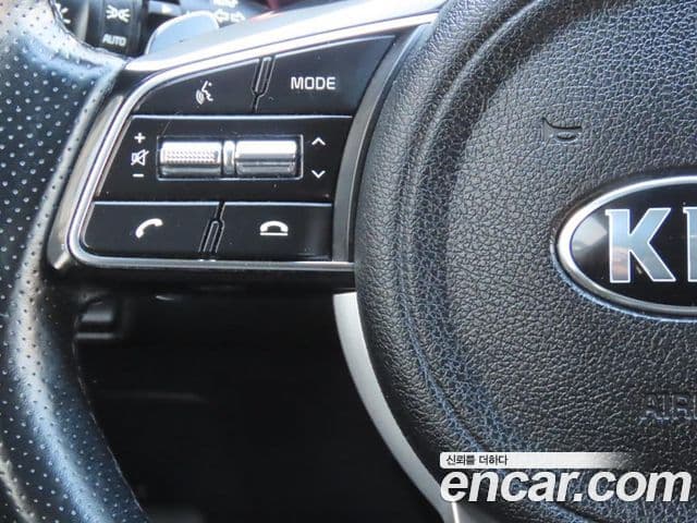 Kia Sportage The Bold 2019 — Şəkil 12/20