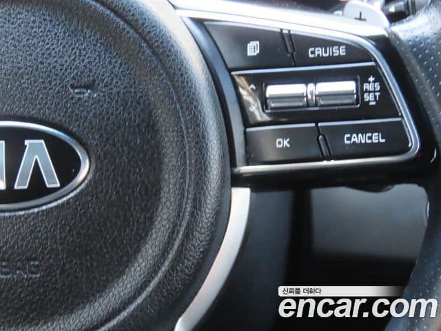 Kia Sportage The Bold 2019 — Şəkil 19/20