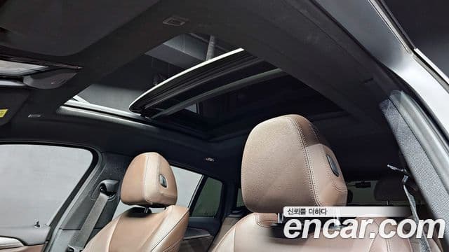 BMW X4 2020 — Şəkil 18/20