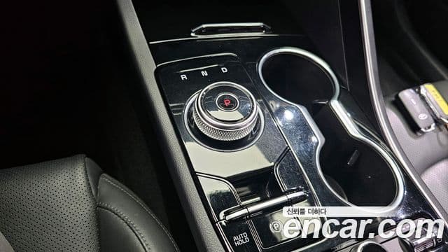 Kia K5 2021 — ფოტო 9/20