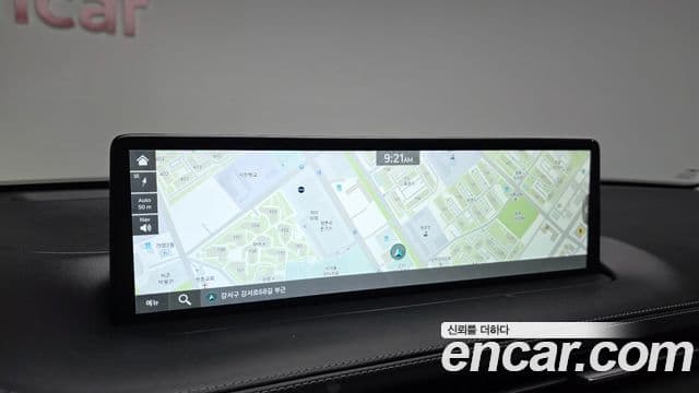 Genesis GV70 2021 — Şəkil 15/20