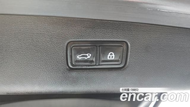 Genesis GV70 2021 — Şəkil 20/20