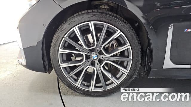 BMW 7 Series 2021 — Şəkil 5/20