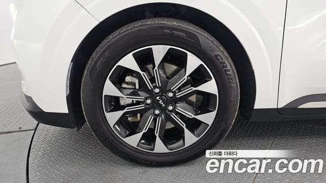 Kia Carnival 2022 — Şəkil 5/20