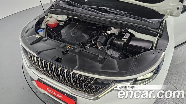 Kia Carnival 2022 — Şəkil 6/20