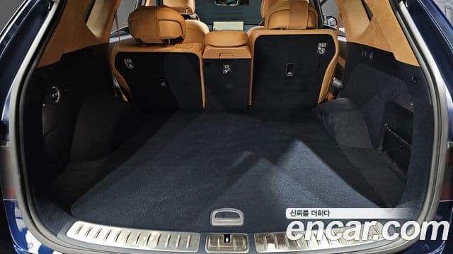 Genesis GV80 2022 — Photo 13/20