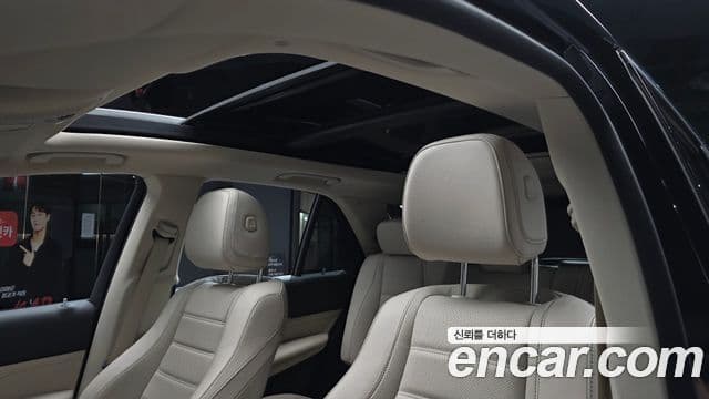 Mercedes-Benz GLE-Class 2021 — Şəkil 19/20