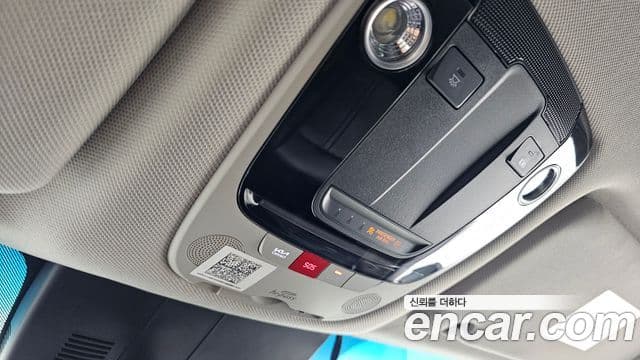 Kia Sorento 2022 — ფოტო 18/20