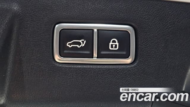 Kia Sorento 2022 — ფოტო 20/20